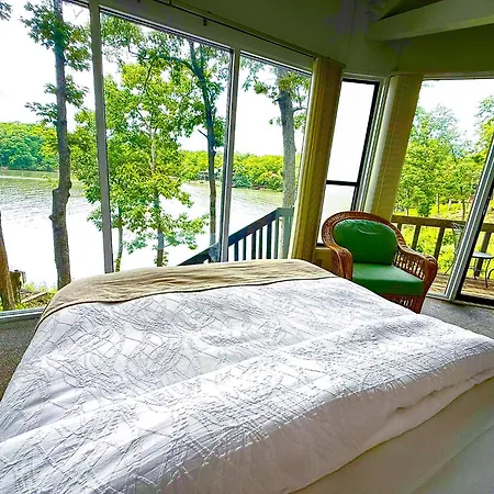 Treetop- Timberline Terraceunit29- Four Seasons